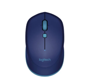 Chuột Logitech Wireless M337 (Xanh)