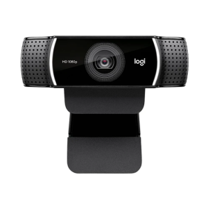 Webcam Logitech C922