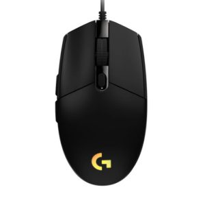 Chuột Gaming Logitech G102 Gen 2 - Black