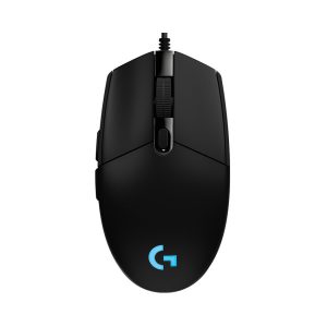 Chuột chơi game Logitech G102