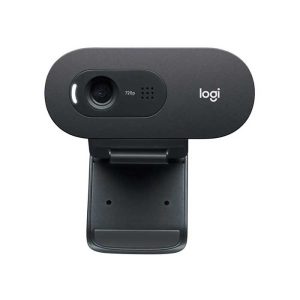 Webcam Logitech C505