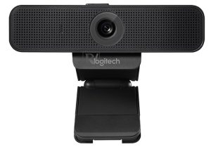 Webcam Logitech C925e