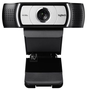 Webcam Logitech C930e