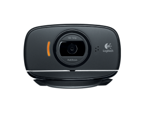 Webcam Logitech HD B525
