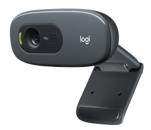 Webcam Logitech HD C270
