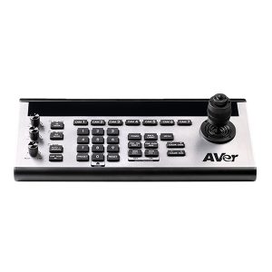 Bàn Điều Khiển Camera PTZ AVer CL01